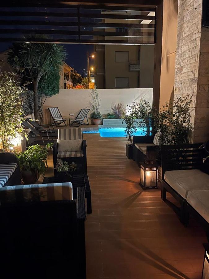 Gasthuis Lourenco's House Deluxe *