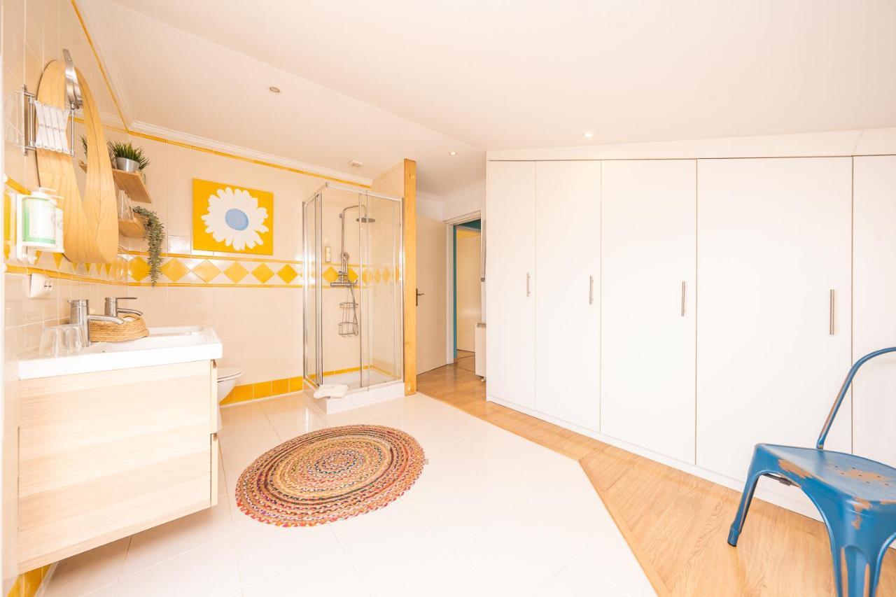 Gasthuis Lourenco's House Deluxe Cascais