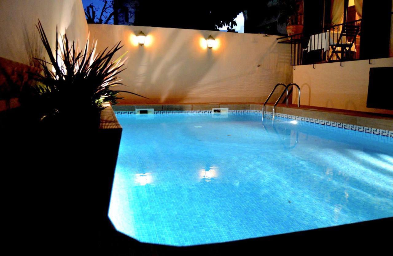 Pensión Lourenco's House Deluxe